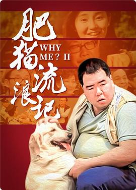 肥猫流浪记粤语